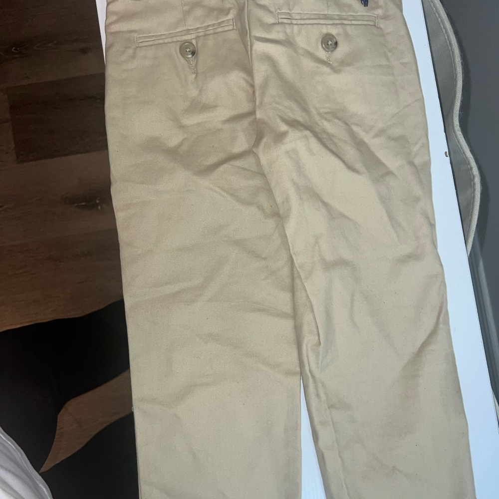 Polo pants - Picture 3 of 3